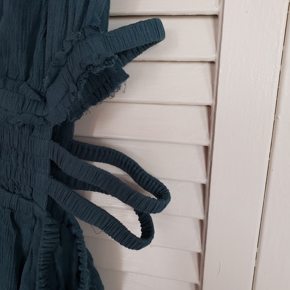 RARE Free People Feel the Flava Dress - Picture 5 of 6